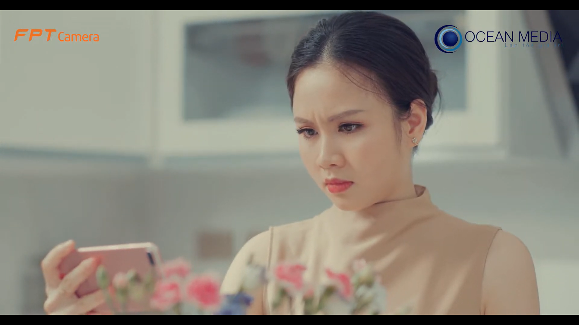 TVC FPT - An tâm mọi lúc mọi nơi