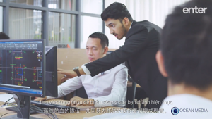 PHIM GIỚI THIỆU DOANH NGHIỆP