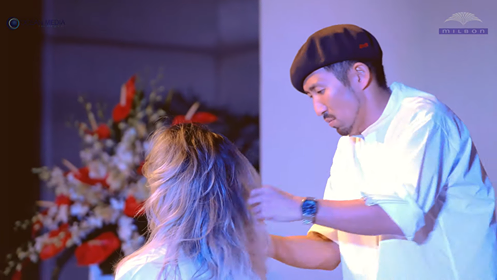 Event, livestream, nhu cầu truyền hình