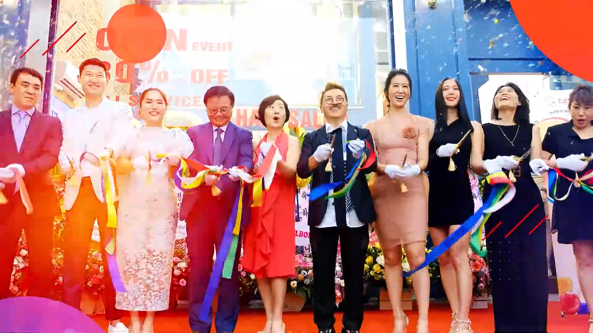 KHAI TRƯƠNG PARK JUN THỨ 8 TRÊN TOÀN THẾ GIỚI