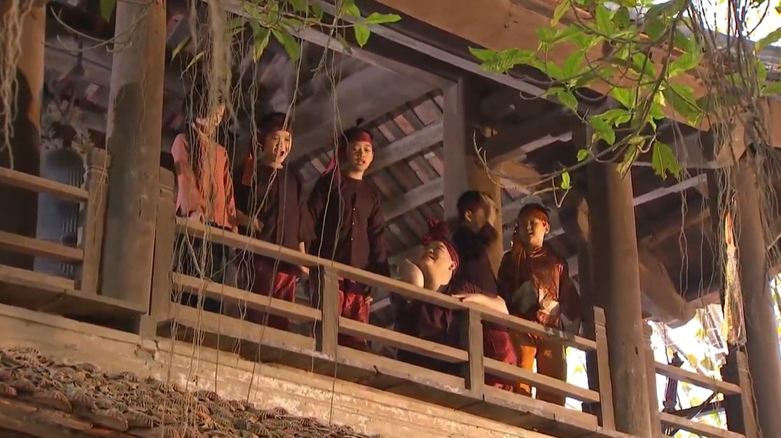 PHIM CA NHẠC – [NGHE KỂ CHUYỆN ĐỒNG DAO] TẬP 1