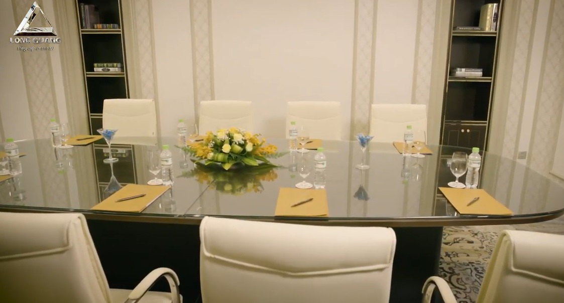 PHIM GIỚI THIỆU LONG QUANG.,JSC