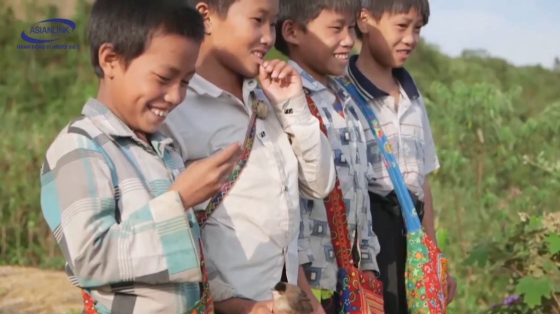 THIÊN SỨ LẠC AN – NGUYỄN TƯỜNG VÂN