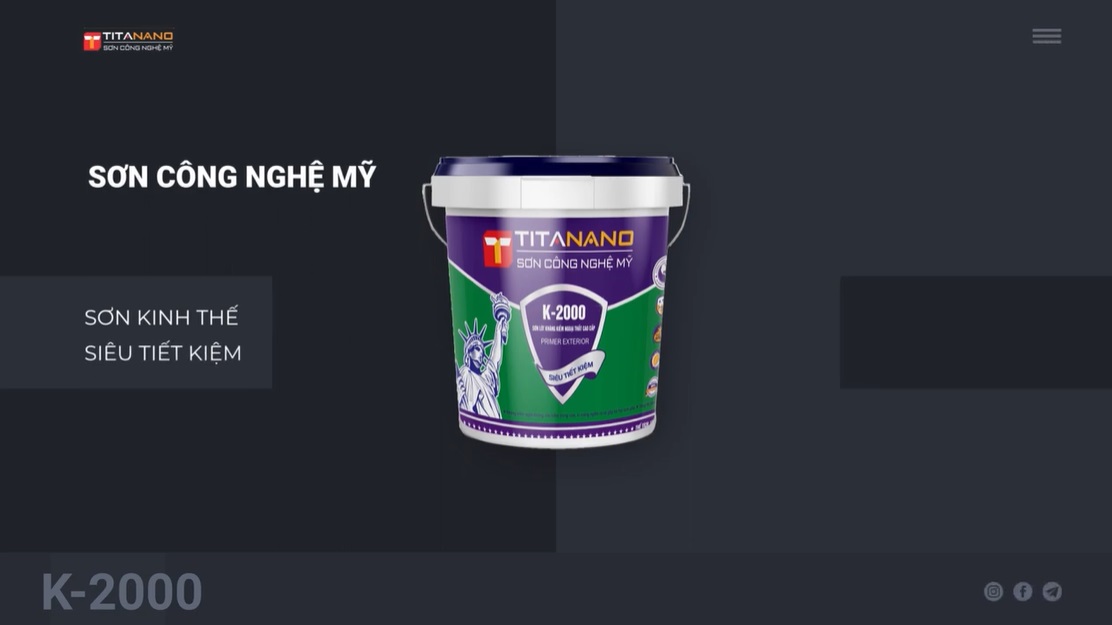 VIDEO TỔNG KẾT 10 NĂM SƠN TITANANO