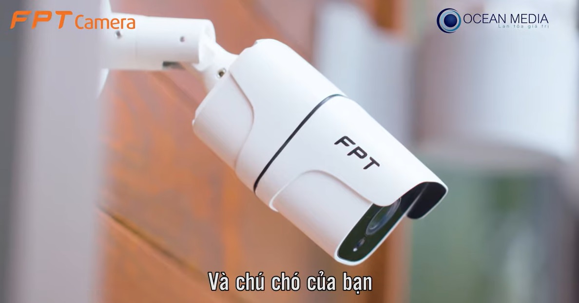 TVC – FPT CAMERA P1.