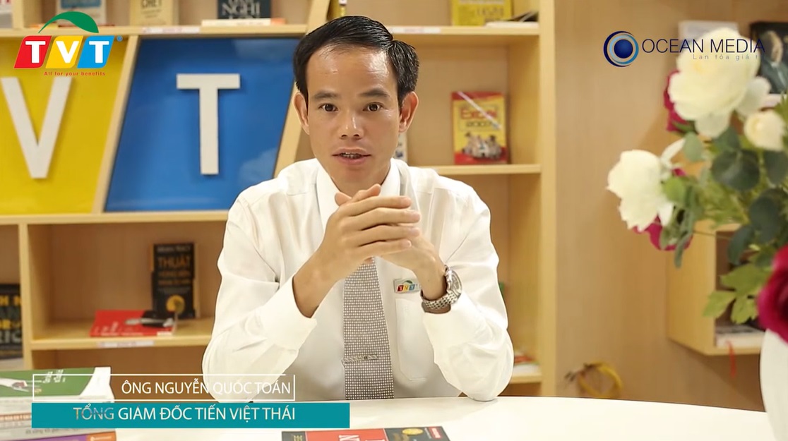 SINH NHẬT TVT 5 NAM – SINH NHẬT TIẾN VIỆT THÁI