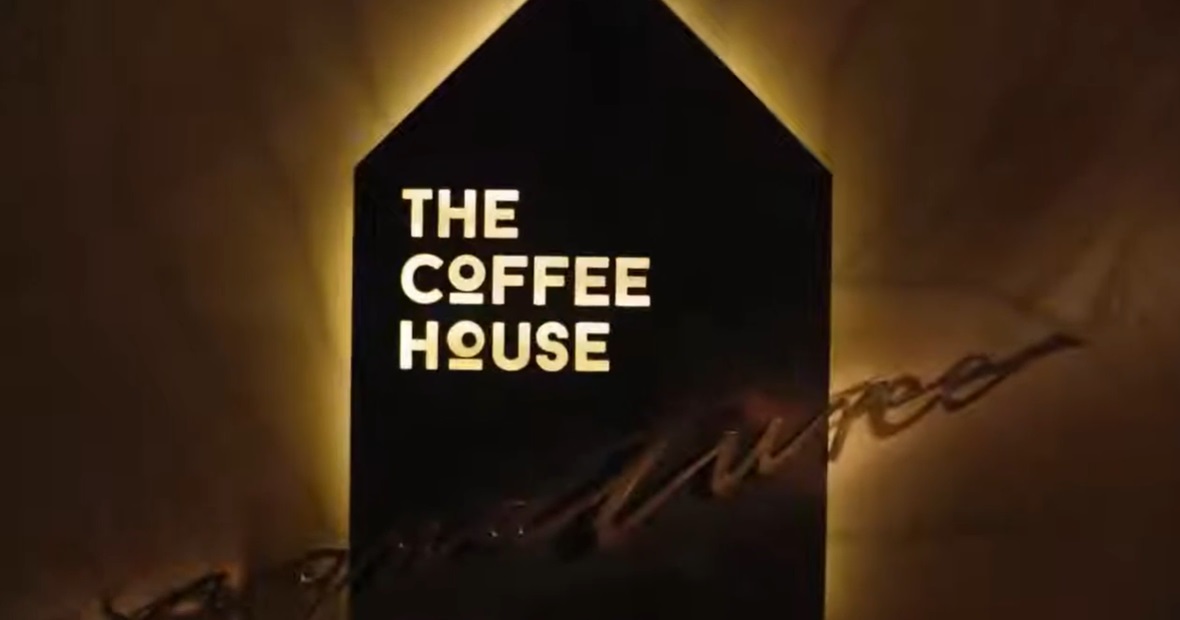 MỘT “NƯỚC CỜ” QUAN TRỌNG CỦA THE COFFEE CÂU CHUYỆN THƯƠNG HIỆU.