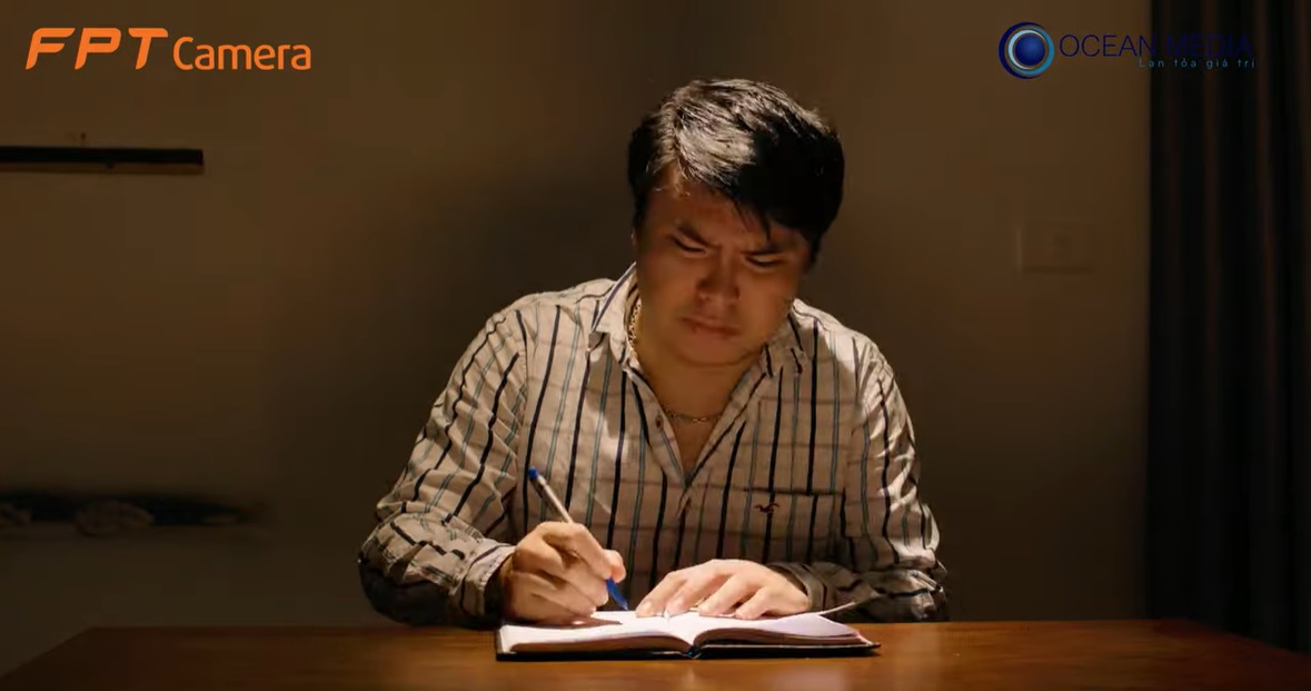 TVC – FPT CAMERA P4