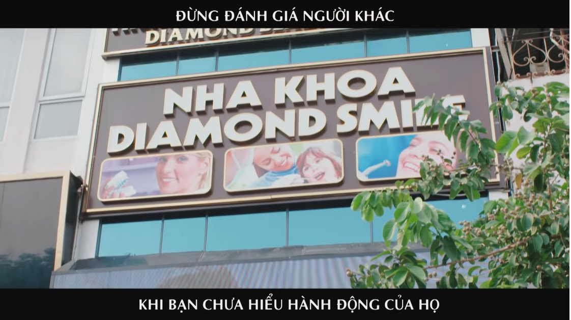 VIRAL NHA KHOA HAY NHẤT